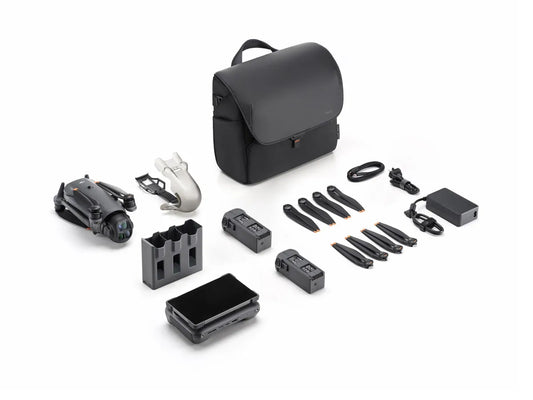 DJI Mavic 4 Pro 512GB Creator Combo