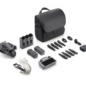 DJI Mavic 4 Pro Fly More Combo