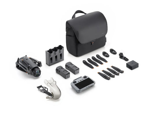 DJI Mavic 4 Pro Fly More Combo