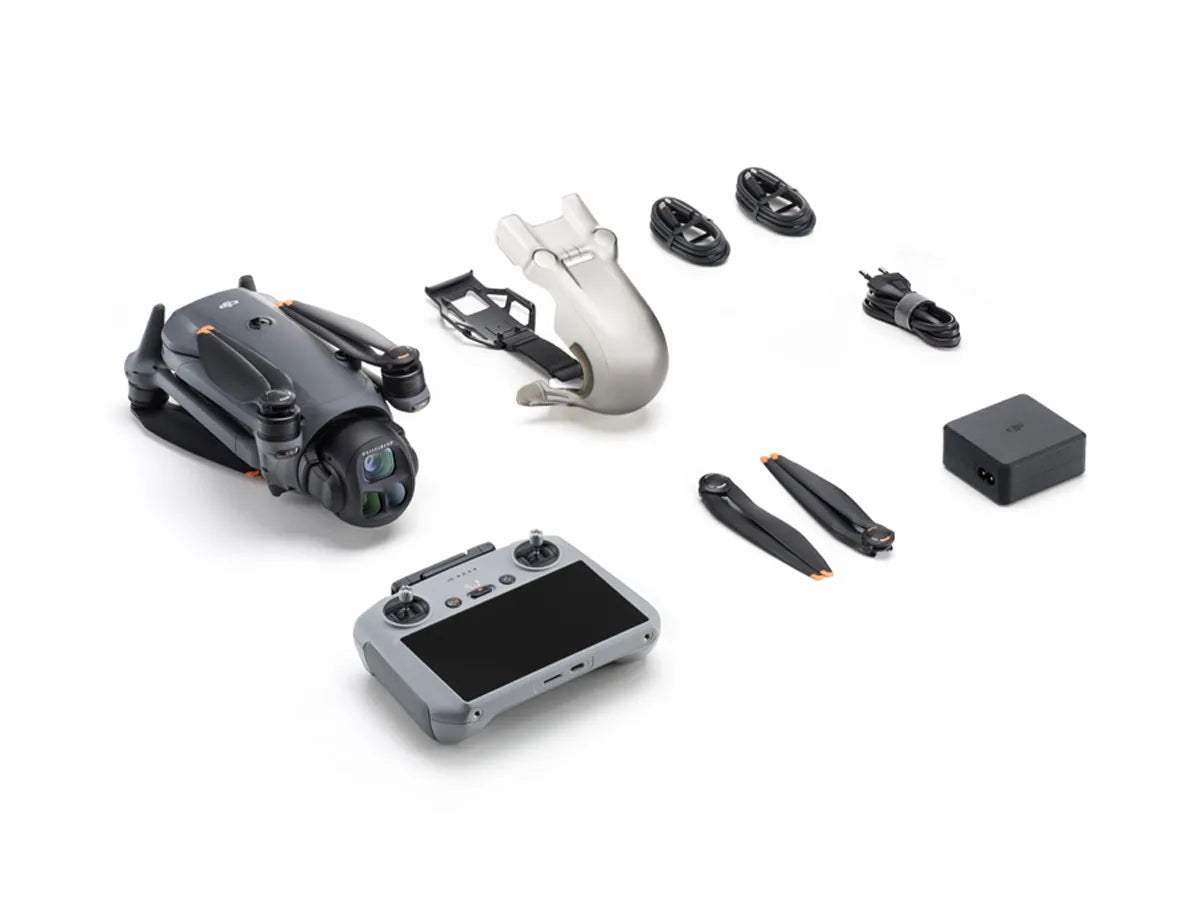 DJI Mavic 4 Pro