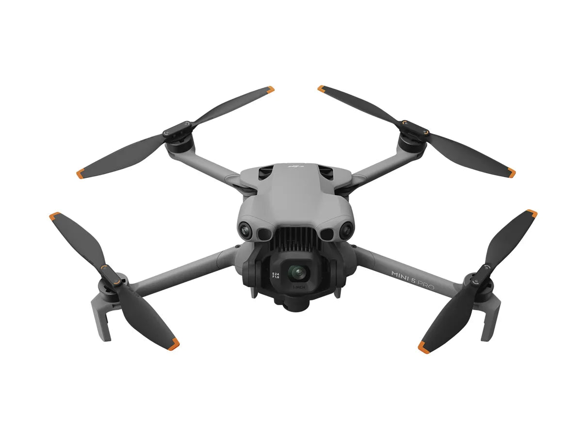 DJI Mini 5 Pro Fly More Combo (RC2)