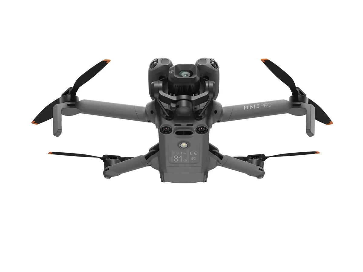 DJI Mini 5 Pro Fly More Combo (RC2)