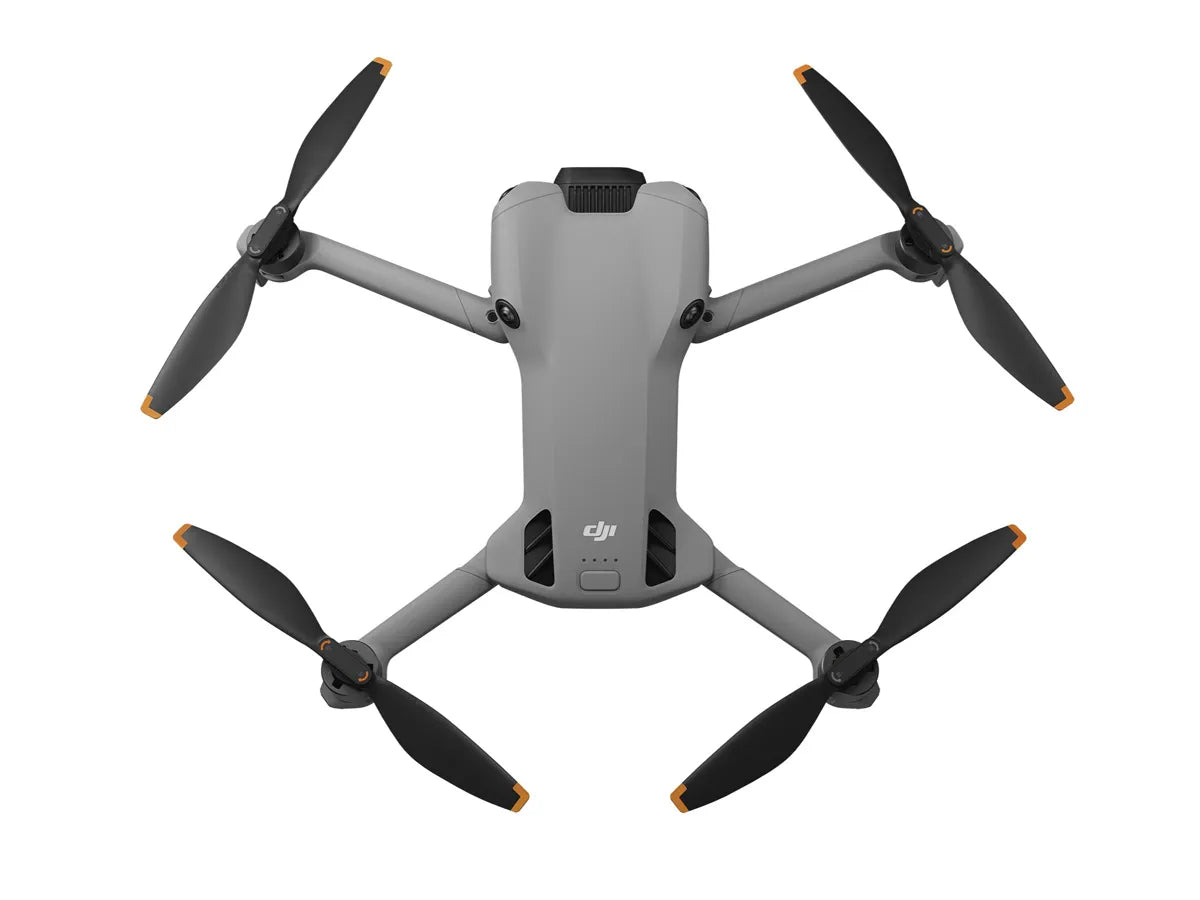DJI Mini 5 Pro Fly More Combo (RC2)