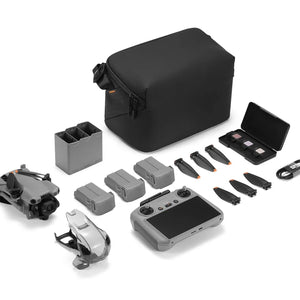 DJI Mini 5 Pro Fly More Combo (RC2)