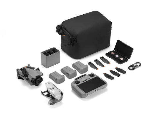 DJI Mini 5 Pro Fly More Combo (RC2)