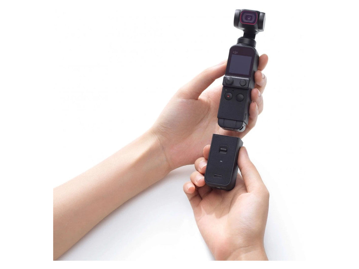 DJI Pocket 2 Do-It-All Handle