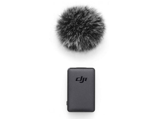 DJI Wireless Microphone Transmitter