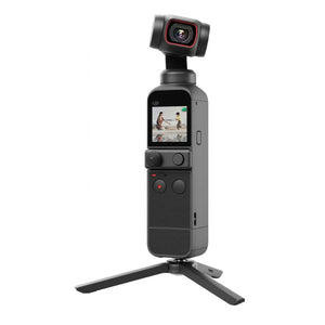 DJI Pocket 2 Micro Tripod