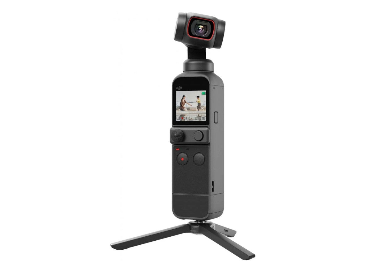 DJI Pocket 2 Micro Tripod