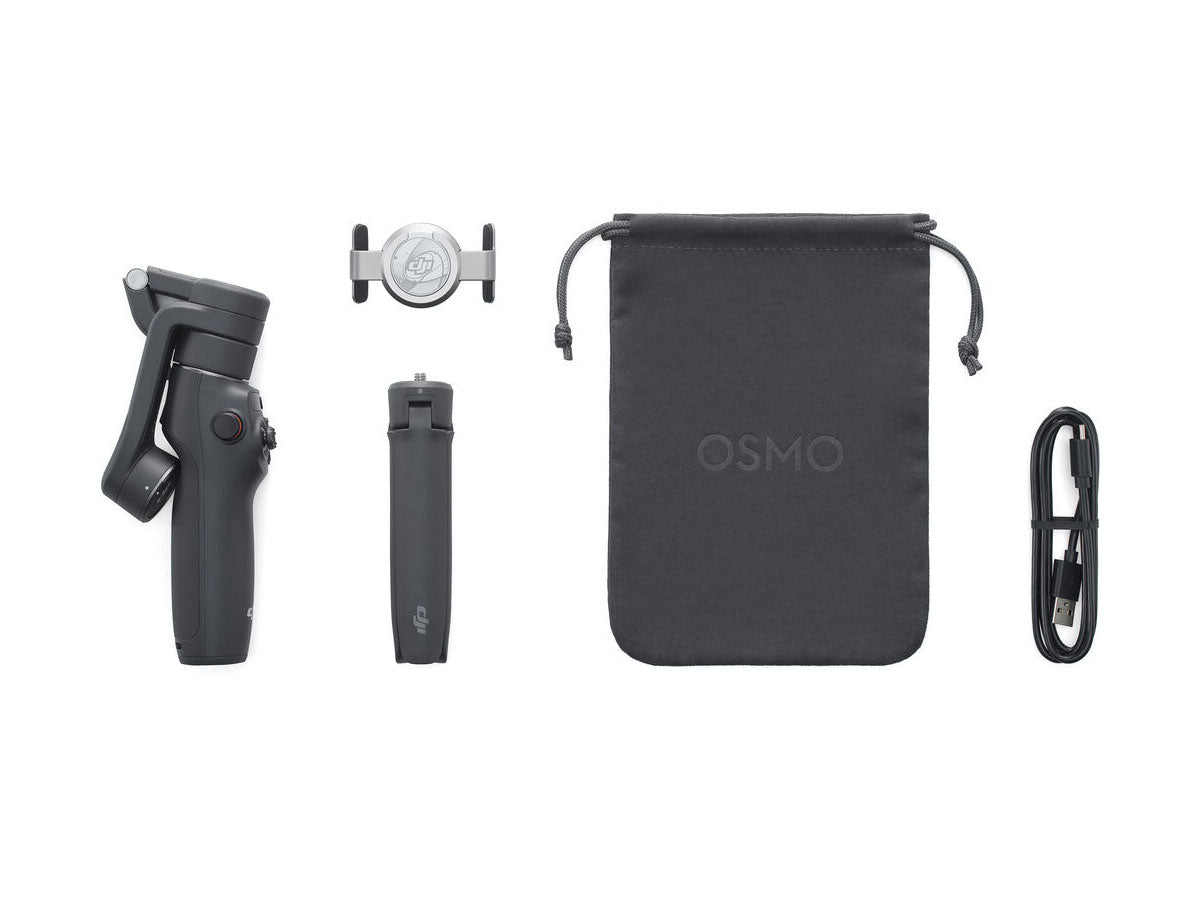 DJI Osmo Mobile 6