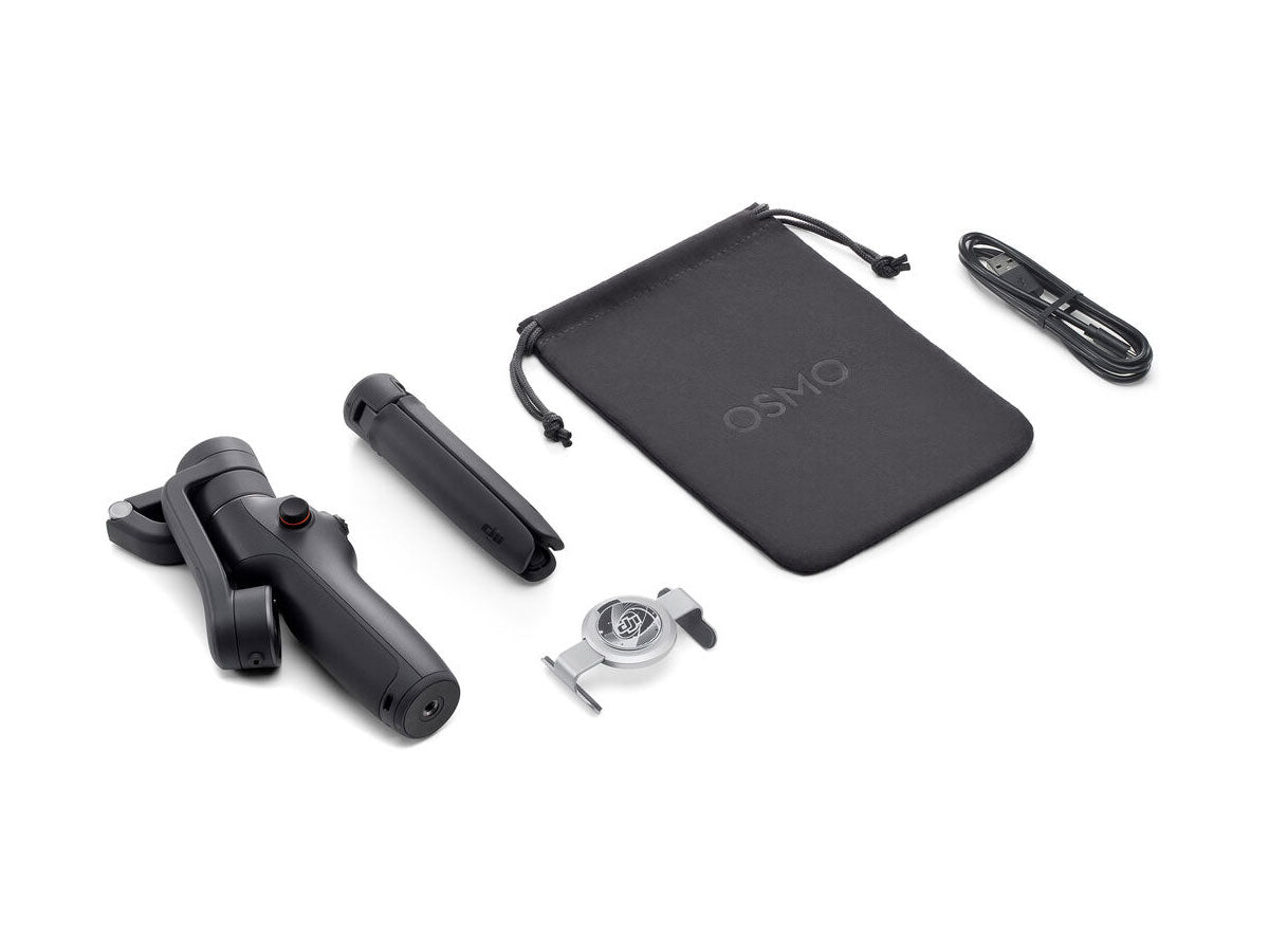 DJI Osmo Mobile 6