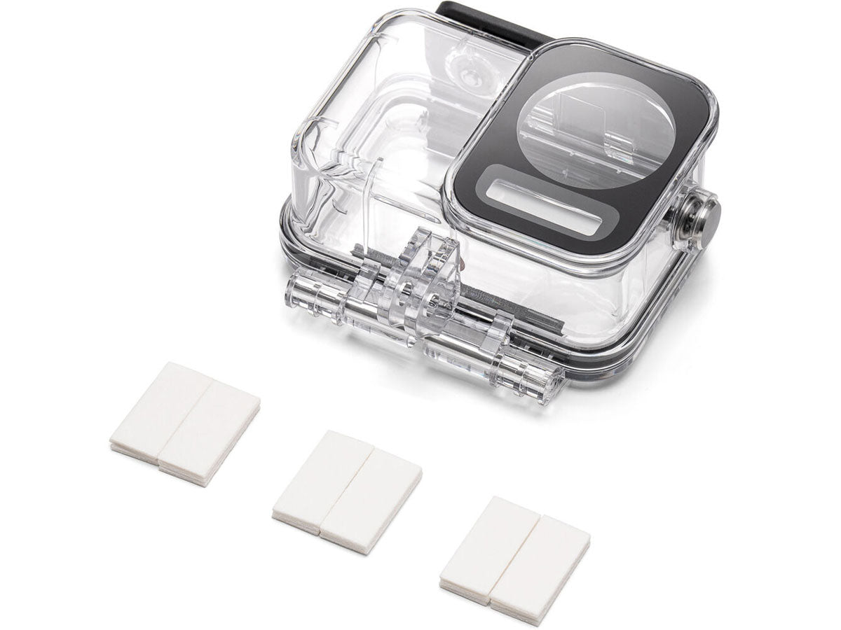 DJI Osmo Action 3 Waterproof Case