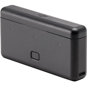 DJI Osmo Action 3 Multifunctional Battery Case
