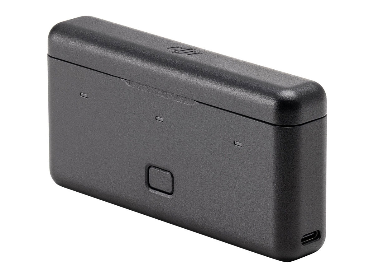 DJI Osmo Action 3 Multifunctional Battery Case