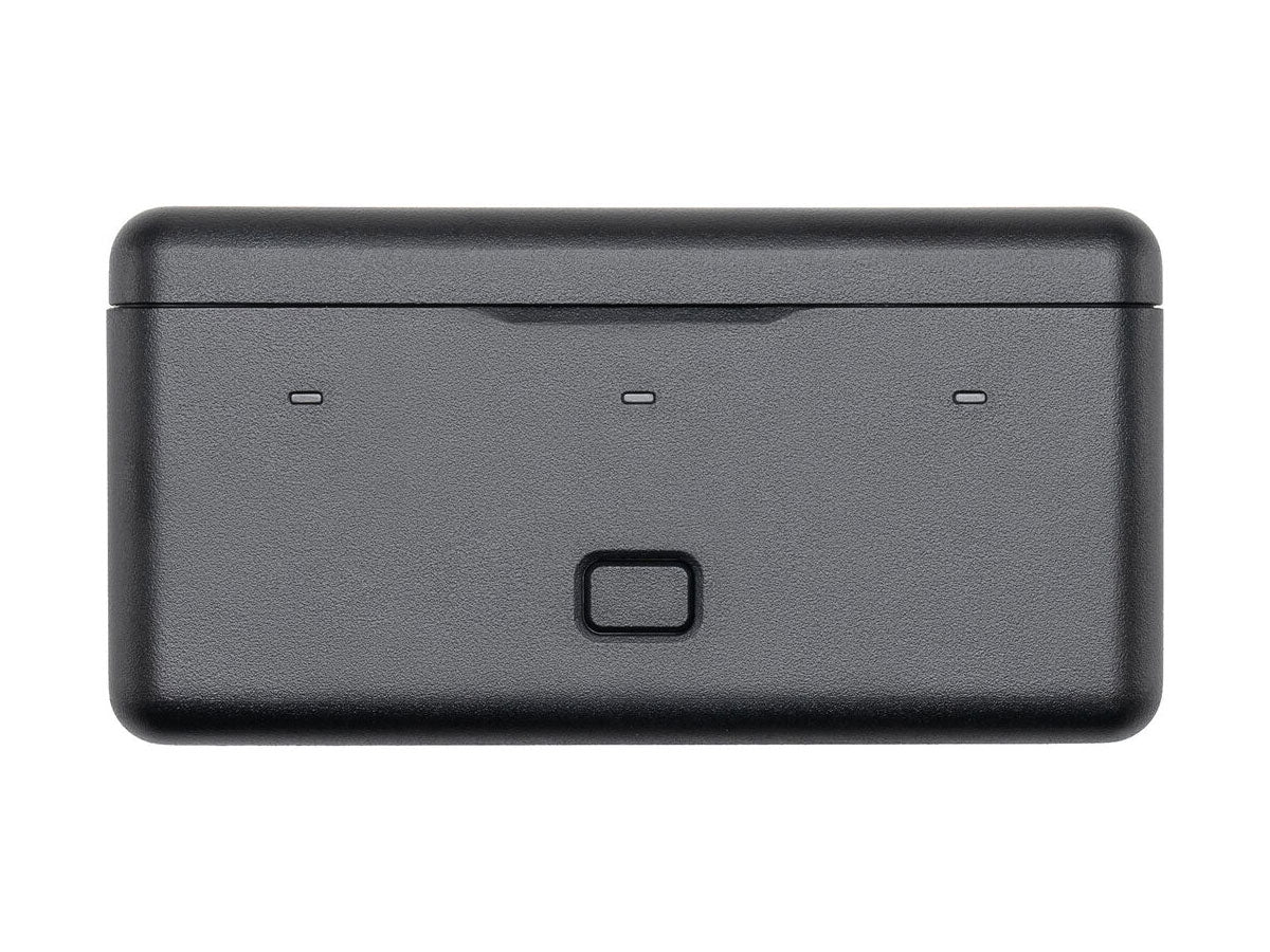 DJI Osmo Action 3 Multifunctional Battery Case