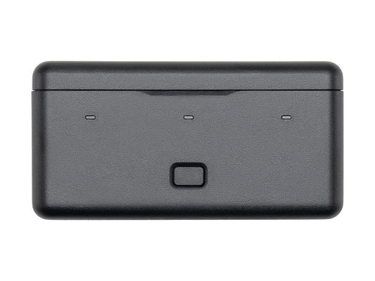 DJI Osmo Action 3 Multifunctional Battery Case