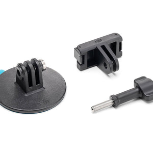 DJI Osmo Action 3 Adhesive Base Kit