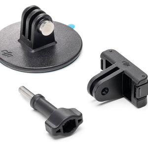 DJI Osmo Action 3 Adhesive Base Kit