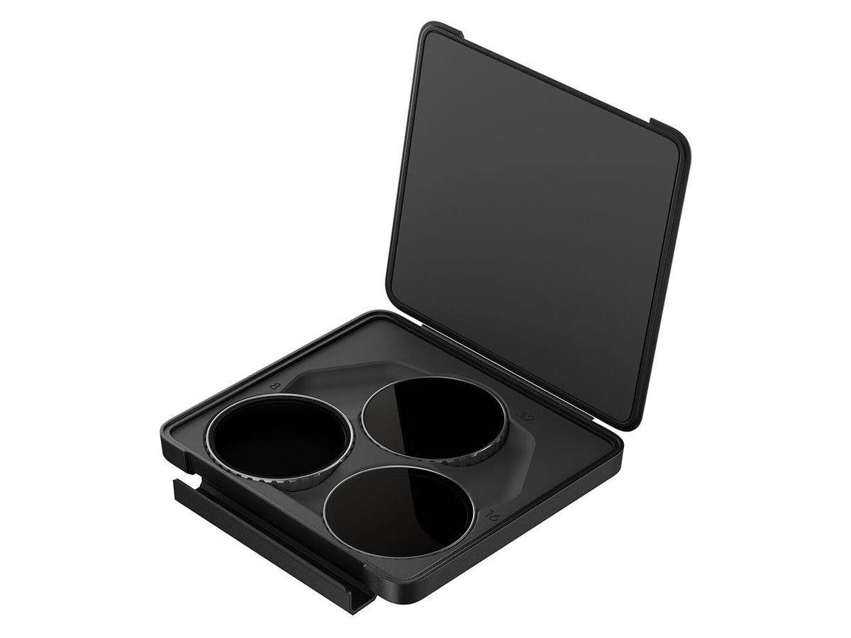 DJI Osmo Action ND Filters Set