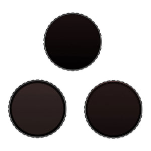 DJI Osmo Action ND Filters Set