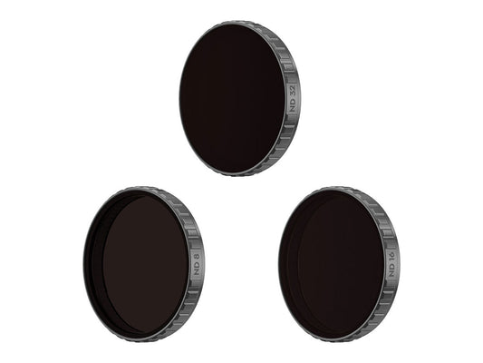 DJI Osmo Action ND Filters Set