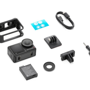 DJI Osmo Action 4 Standard Combo
