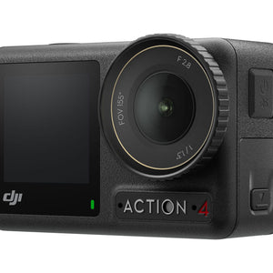 DJI Osmo Action 4 Standard Combo