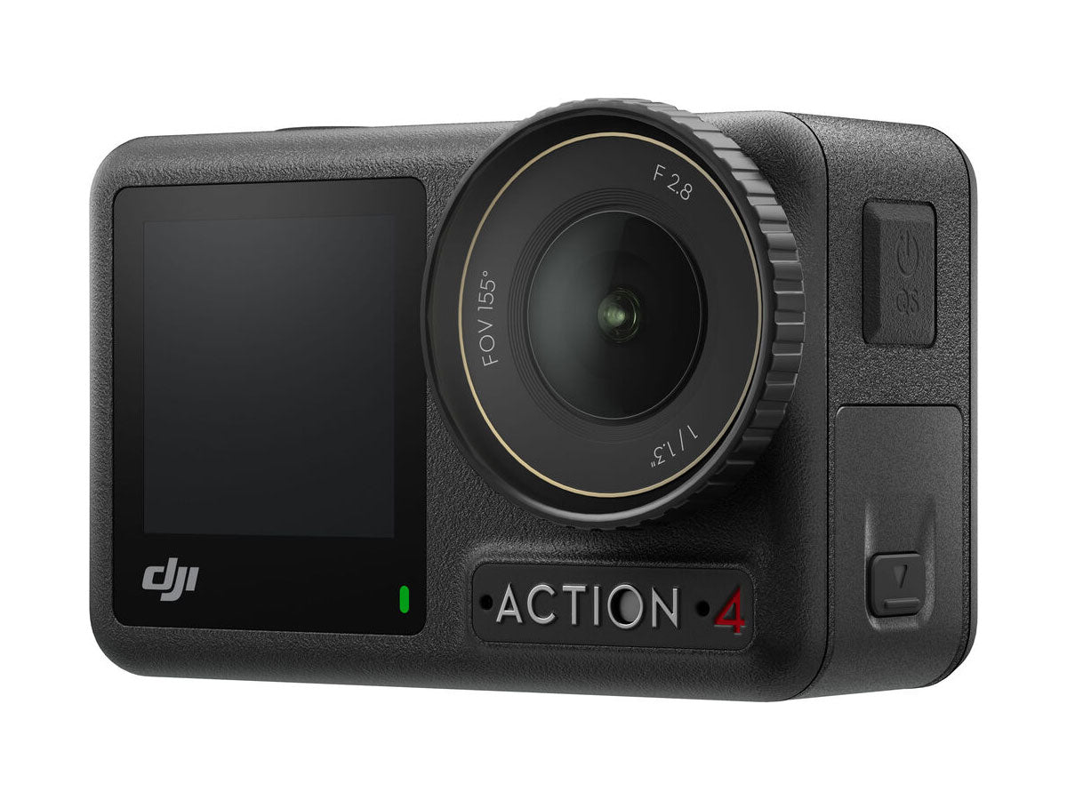 DJI Osmo Action 4 Standard Combo