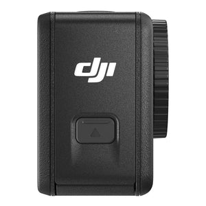 DJI Osmo Action 4 Standard Combo