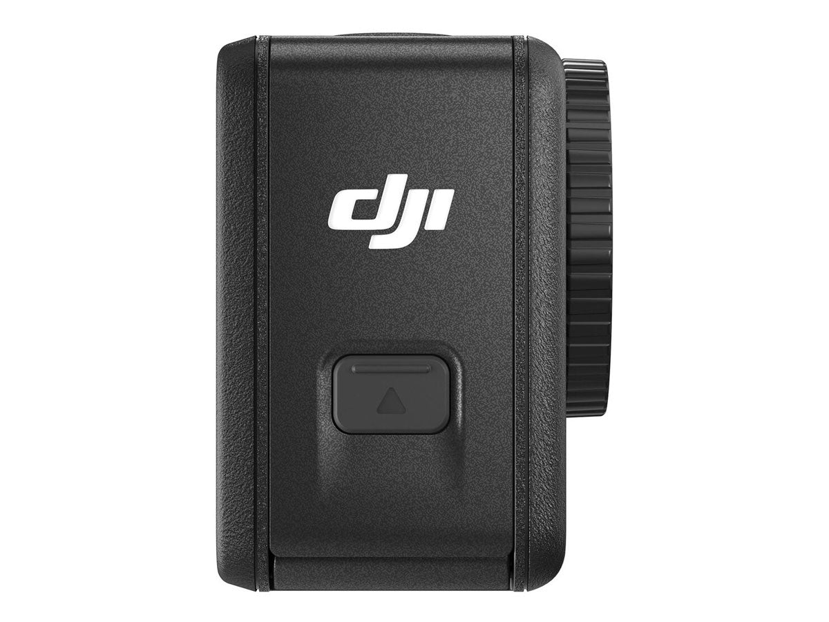 DJI Osmo Action 4 Standard Combo
