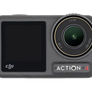 DJI Osmo Action 4 Standard Combo