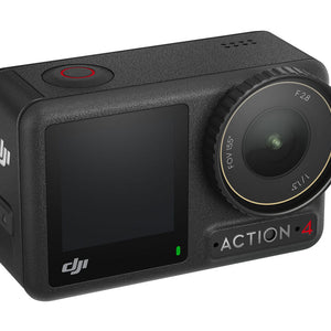 DJI Osmo Action 4 Adventure Combo