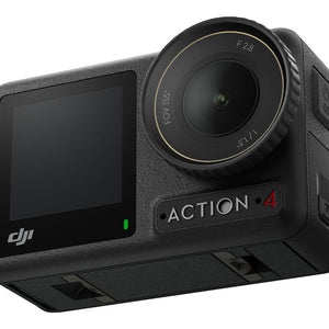 DJI Osmo Action 4 Adventure Combo