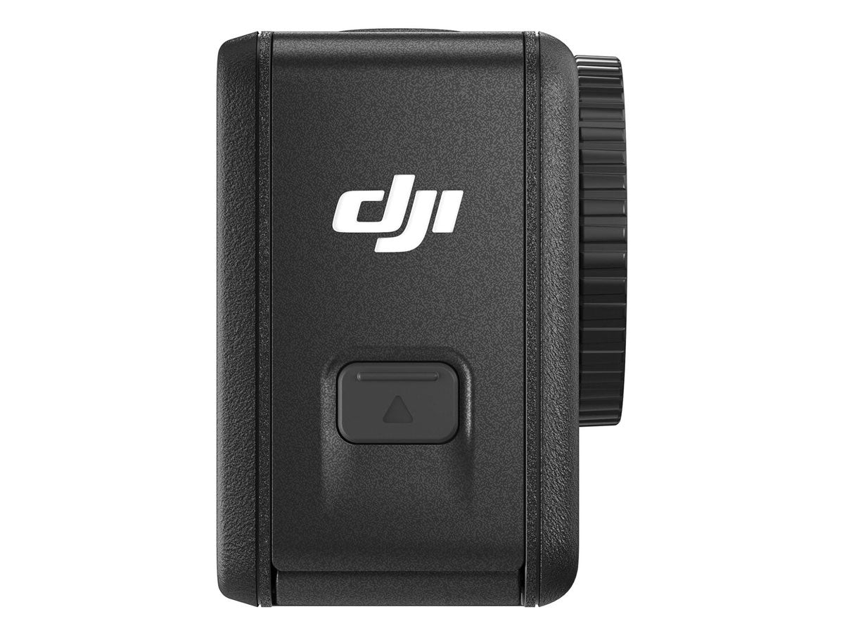 DJI Osmo Action 4 Adventure Combo