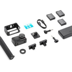 DJI Osmo Action 4 Adventure Combo