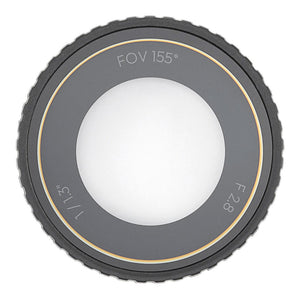 DJI Osmo Action 4 Glass Lens Cover