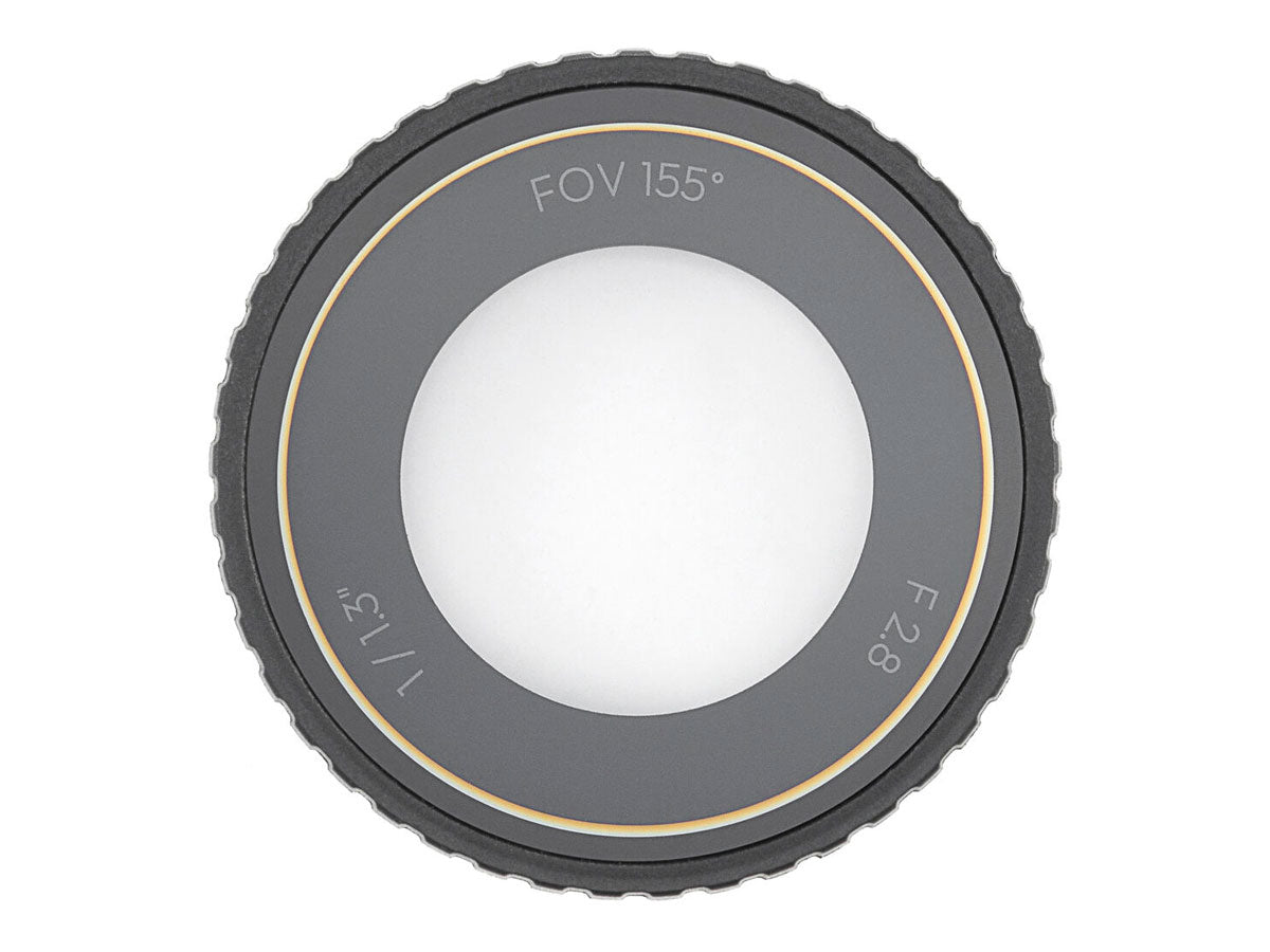 DJI Osmo Action 4 Glass Lens Cover
