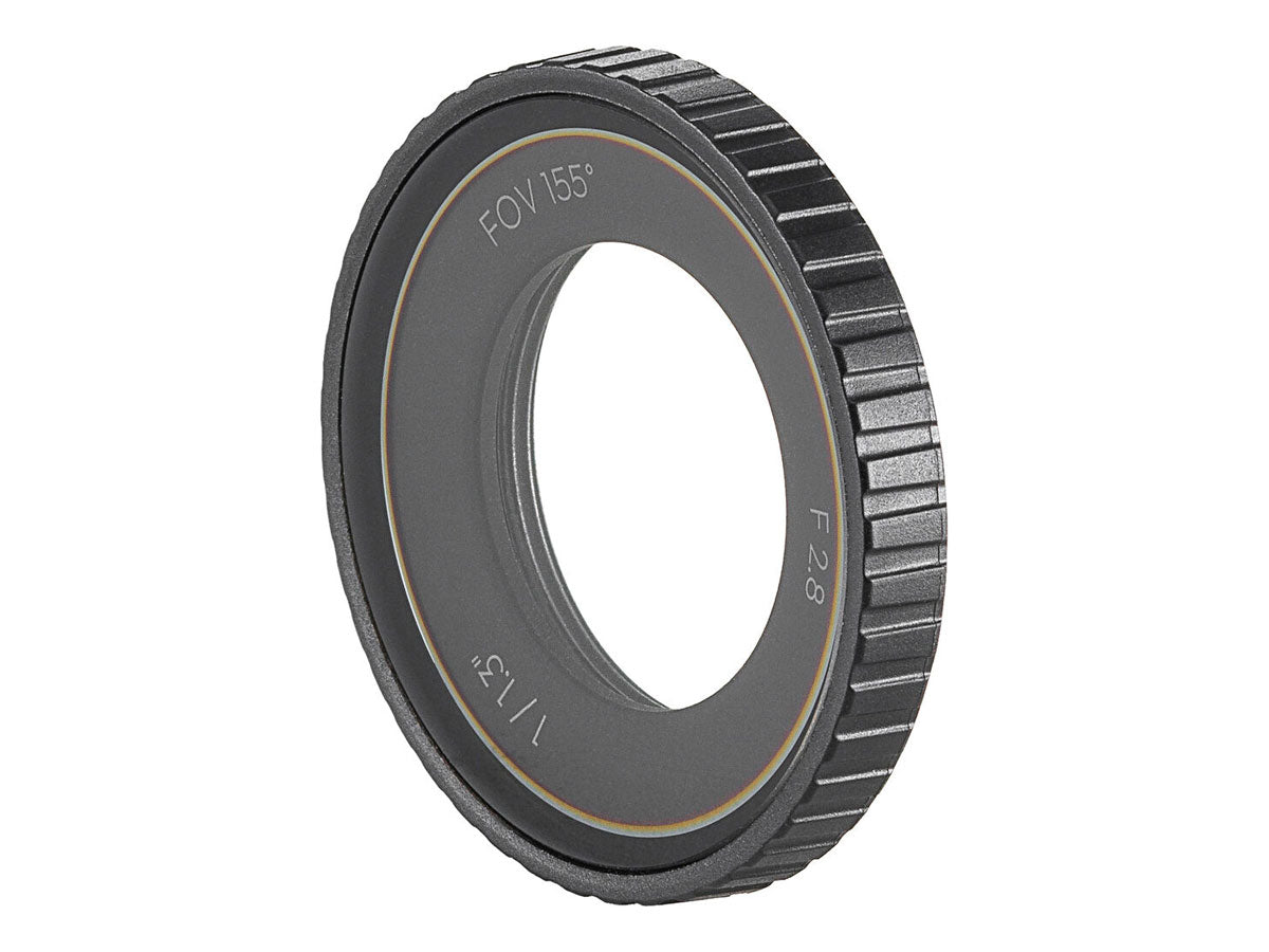 DJI Osmo Action 4 Glass Lens Cover