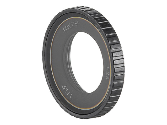 DJI Osmo Action 4 Glass Lens Cover