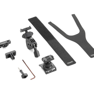 DJI Osmo Action Road Cycling Accessory Kit