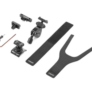 DJI Osmo Action Road Cycling Accessory Kit