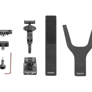 DJI Osmo Action Road Cycling Accessory Kit