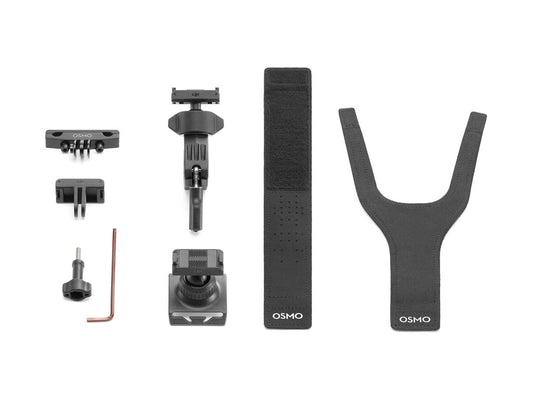 DJI Osmo Action Road Cycling Accessory Kit