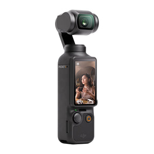 DJI Osmo Pocket 3