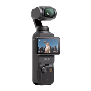 DJI Osmo Pocket 3