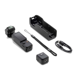 DJI Osmo Pocket 3