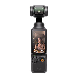 DJI Osmo Pocket 3