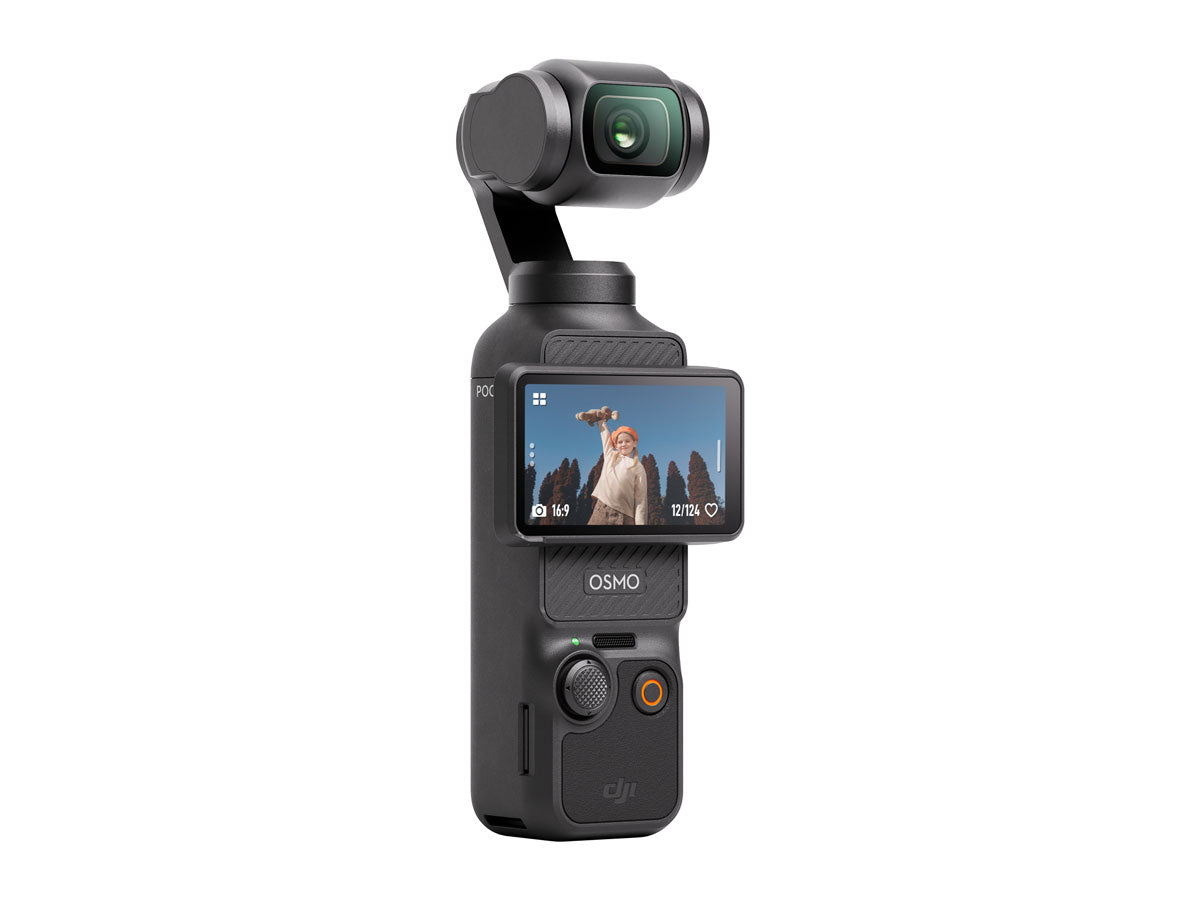 DJI Osmo Pocket 3 Creator Combo