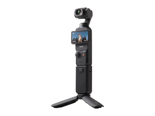 DJI Osmo Pocket 3 Creator Combo