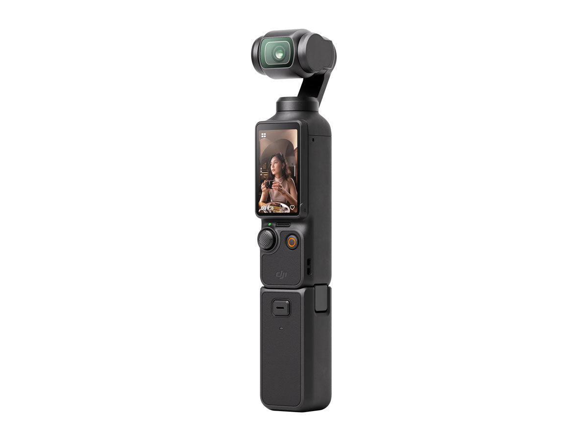 DJI Osmo Pocket 3 Creator Combo